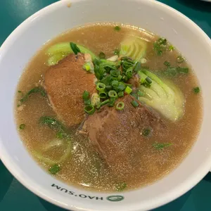 호우섬 영등포 대표 사진