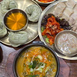 한티옥 대표 사진