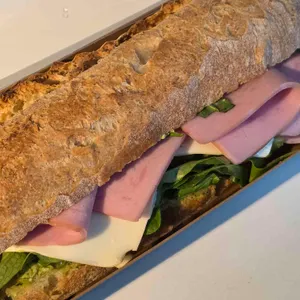 수상한베이글 대표 사진