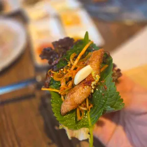 부라더고깃집 사진