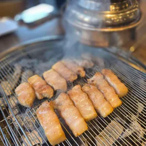 부라더고깃집 사진