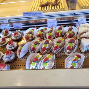 바다정원 사진 1