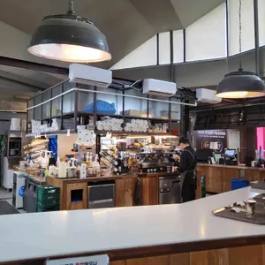 바다정원 대표 사진