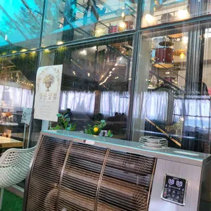 바다정원 대표 사진