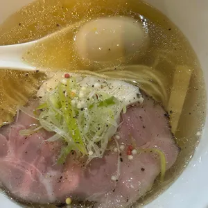 멘야로지 사진 1