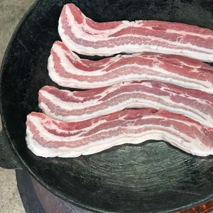 효자동솥뚜껑 사진 1