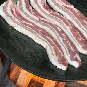 효자동솥뚜껑 대표 사진