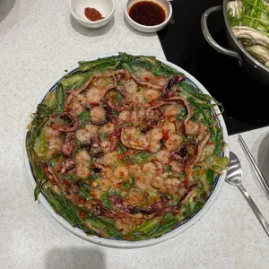 장원갑칼국수 대표 사진