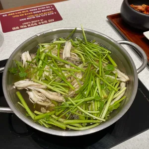 장원갑칼국수 대표 사진