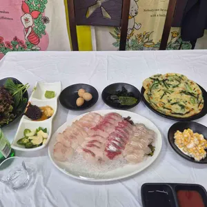 안인횟집 대표 사진