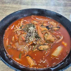교동짬뽕 사진