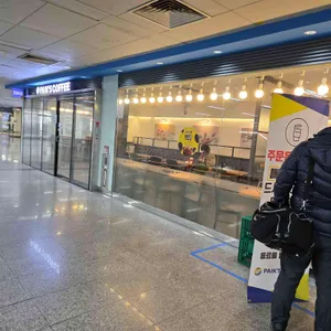 빽다방 고속터미널지하점 대표 사진