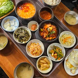 순희뽀글이 사진 1