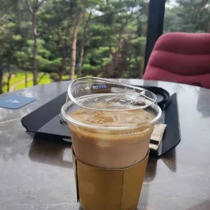 카페 로우 사진 1