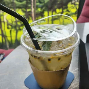 카페 로우 대표 사진