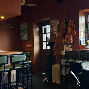 쿠시노아 대표 사진