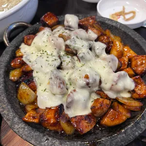 조개우물보쌈 대표 사진