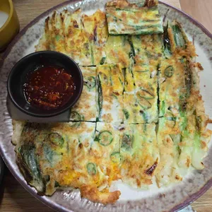 고향손칼국수 대표 사진