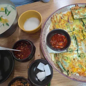 고향손칼국수 대표 사진