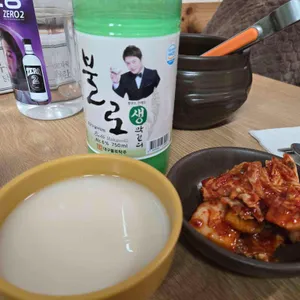 고향손칼국수 대표 사진