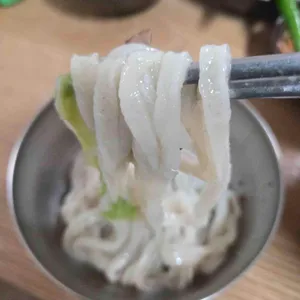 고향손칼국수 사진