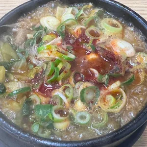 제주은희네해장국 사진 1