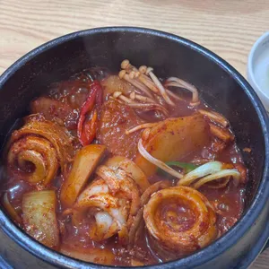 제주은희네해장국 대표 사진