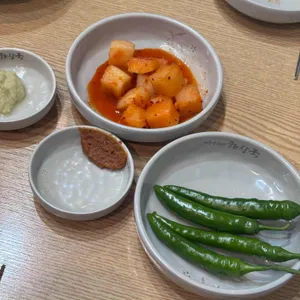 제주은희네해장국 대표 사진