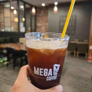 메가커피 대표 사진