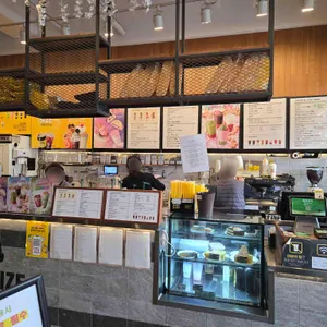 메가커피 리뷰 사진