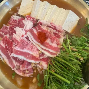 옥된장 대표 사진