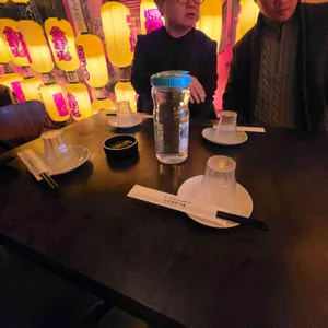 도톤보리 서울 대표 사진