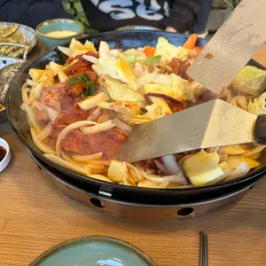 하양닭서리 대표 사진