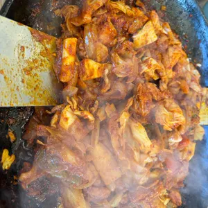 하양닭서리 사진