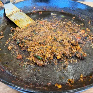 하양닭서리 사진