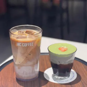 인크커피 사진 2