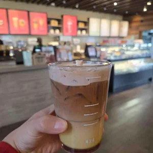 스타벅스 대표 사진