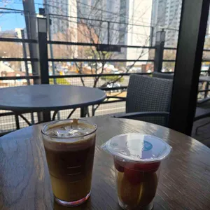 스타벅스 대표 사진