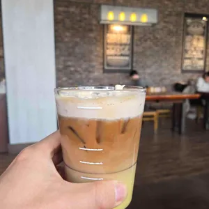 스타벅스 대표 사진