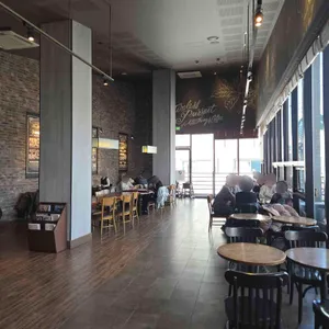 스타벅스 리뷰 사진