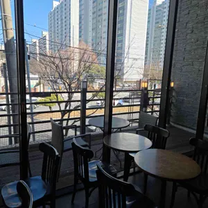 스타벅스 리뷰 사진