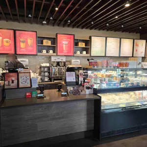 스타벅스 리뷰 사진