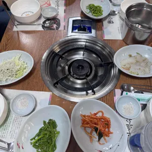 산천능이한방백숙 대표 사진