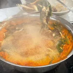 봉덕칼국수 대표 사진