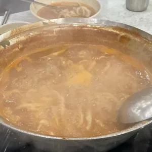 봉덕칼국수 대표 사진