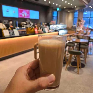 스타벅스 대표 사진