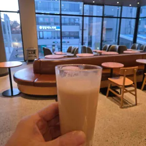 스타벅스 대표 사진