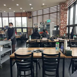 등촌샤브칼국수 대표 사진