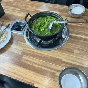 등촌샤브칼국수 대표 사진