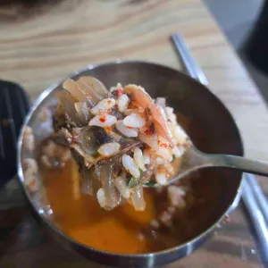 율량순대국밥 대표 사진